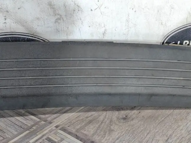 Накладка заднего бампера Range Rover 3 L322 02-12: фото #4