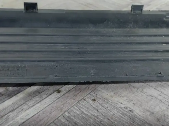 Накладка заднего бампера Range Rover 3 L322 02-12: фото #6