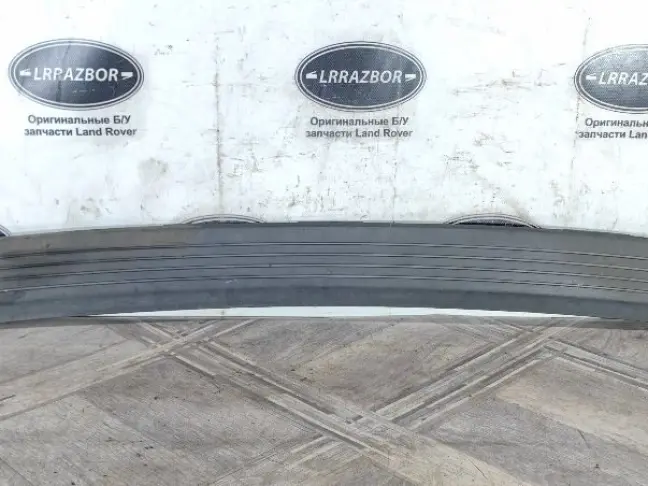 Накладка заднего бампера Range Rover 3 L322 02-12: фото #1