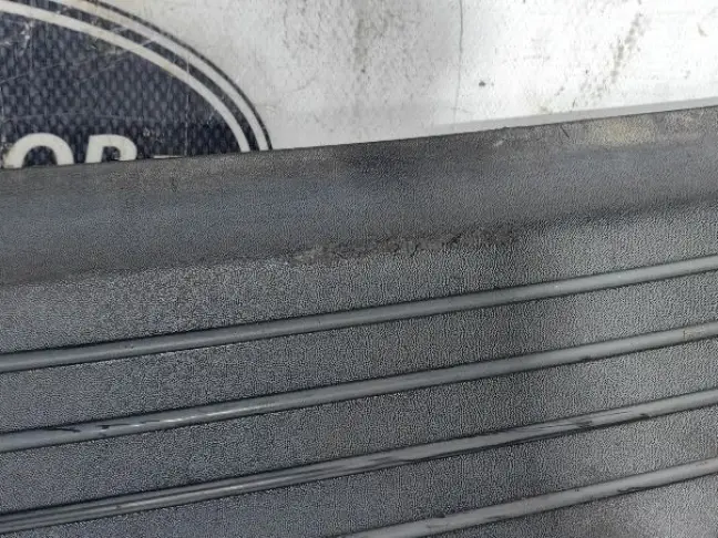 Накладка заднего бампера Range Rover 3 L322 02-12: фото #5