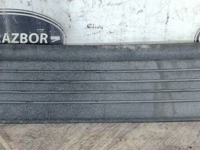 Накладка заднего бампера Range Rover 3 L322 02-12: фото #3