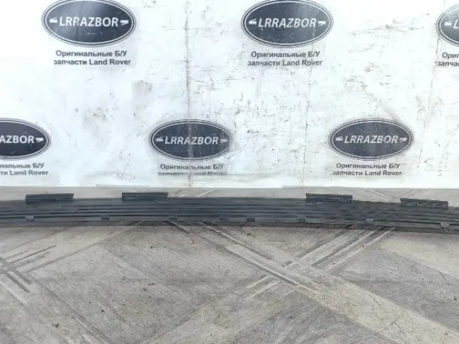 Накладка заднего бампера Range Rover 3 L322 02-12: фото #7