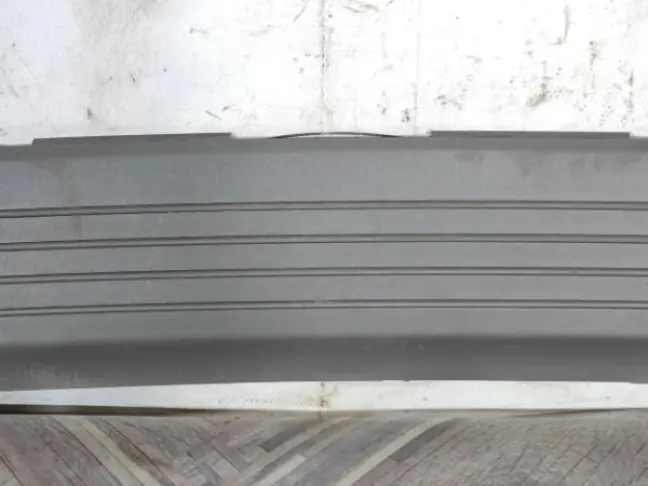 Накладка заднего бампера Range Rover L322 02-12: фото #3