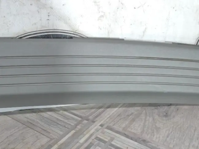 Накладка заднего бампера Range Rover L322 02-12: фото #4