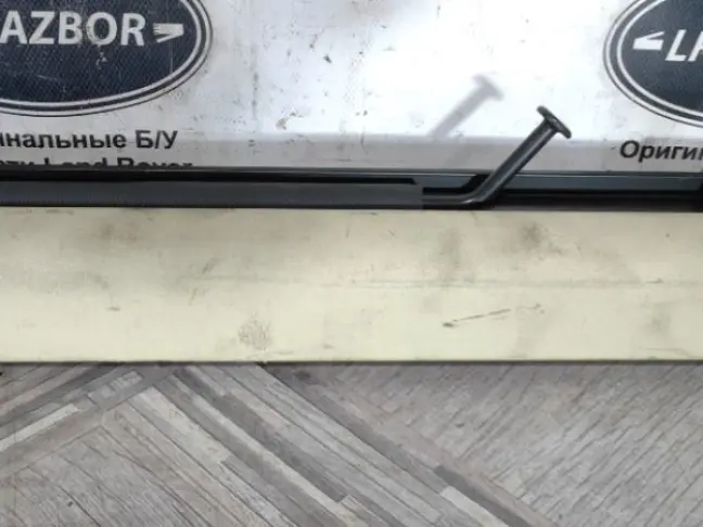 Сетка в багажник Range Rover 3 L322 02-12: фото #6