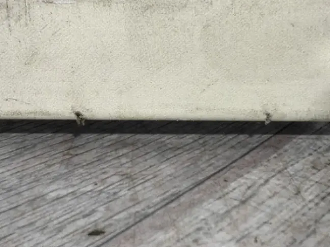 Сетка в багажник Range Rover 3 L322 02-12: фото #4