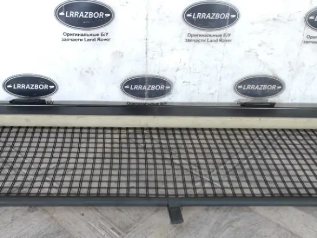 Сетка в багажник Range Rover 3 L322 02-12: фото #8