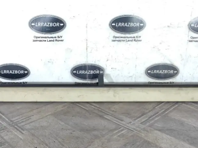 Сетка в багажник Range Rover 3 L322 02-12: фото #1