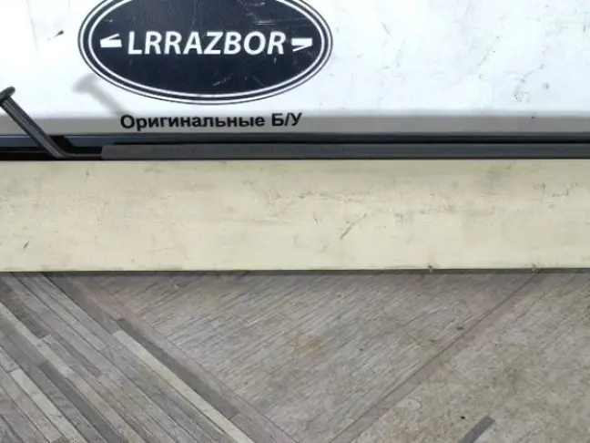 Сетка в багажник Range Rover 3 L322 02-12: фото #3