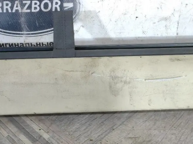 Сетка в багажник Range Rover 3 L322 02-12: фото #5