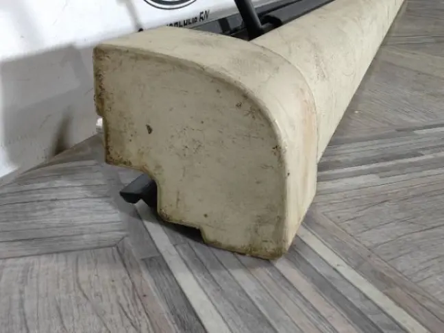 Сетка в багажник Range Rover 3 L322 02-12: фото #2