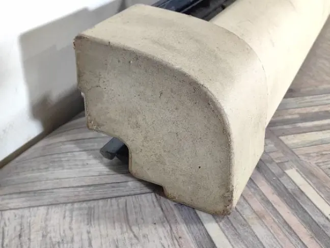 Сетка в багажник Range Rover 3 L322 02-12: фото #6