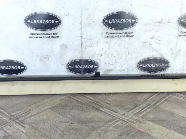 Сетка в багажник Range Rover 3 L322 02-12: фото #1