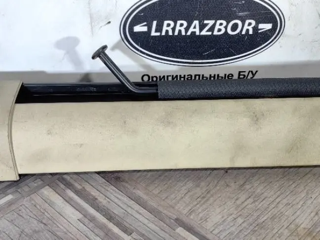 Сетка в багажник Range Rover 3 L322 02-12: фото #2