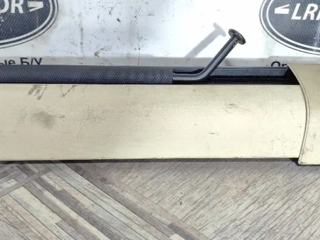 Сетка в багажник Range Rover 3 L322 02-12: фото #4