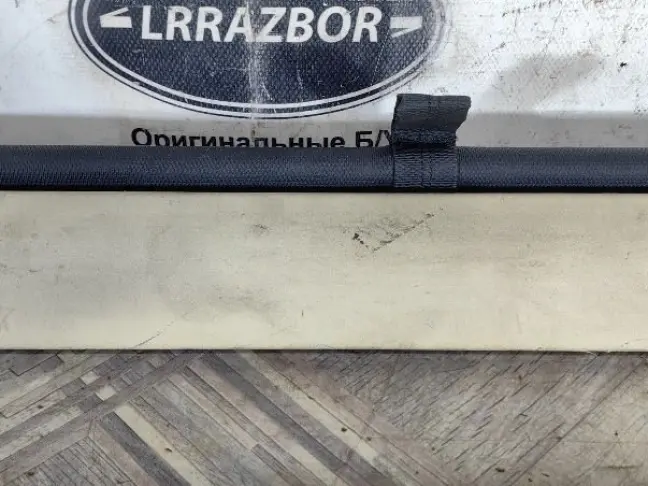Сетка в багажник Range Rover 3 L322 02-12: фото #3