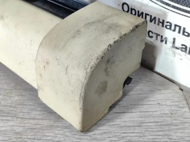 Сетка в багажник Range Rover 3 L322 02-12: фото #5