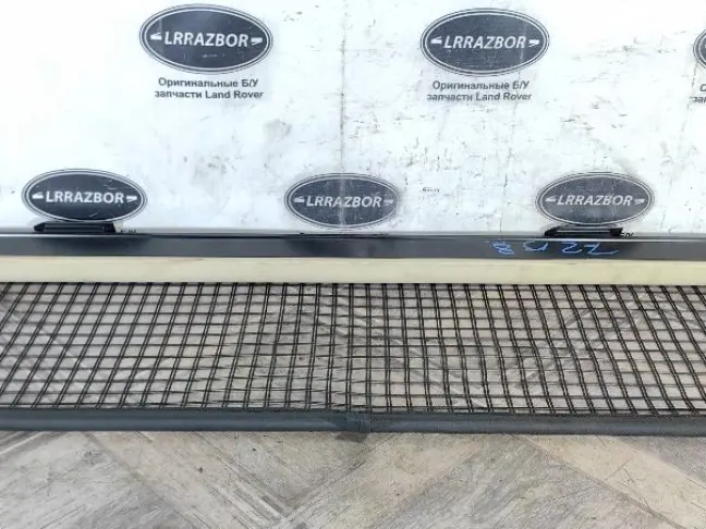 Сетка в багажник Range Rover 3 L322 02-12: фото #7