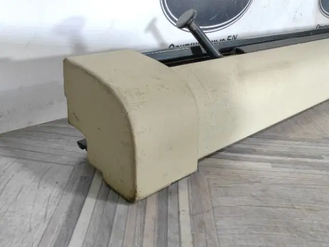 Сетка в багажник Range Rover 3 L322 02-12: фото #2