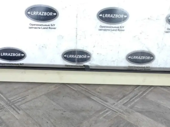 Сетка в багажник Range Rover 3 L322 02-12: фото #1