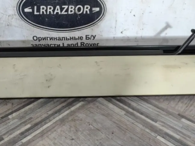 Сетка в багажник Range Rover 3 L322 02-12: фото #5