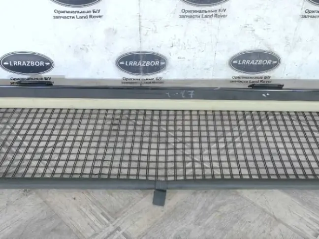 Сетка в багажник Range Rover 3 L322 02-12: фото #7