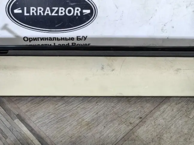 Сетка в багажник Range Rover 3 L322 02-12: фото #3