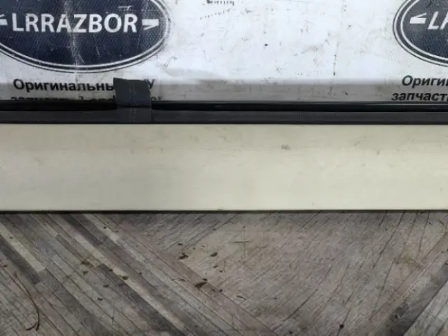 Сетка в багажник Range Rover 3 L322 02-12: фото #4