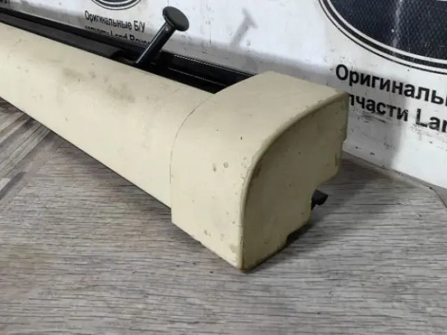 Сетка в багажник Range Rover 3 L322 02-12: фото #6