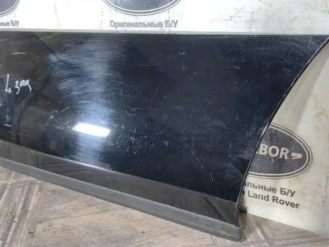 Молдинг задний левый Range Rover 3 L322 02-12: фото #3