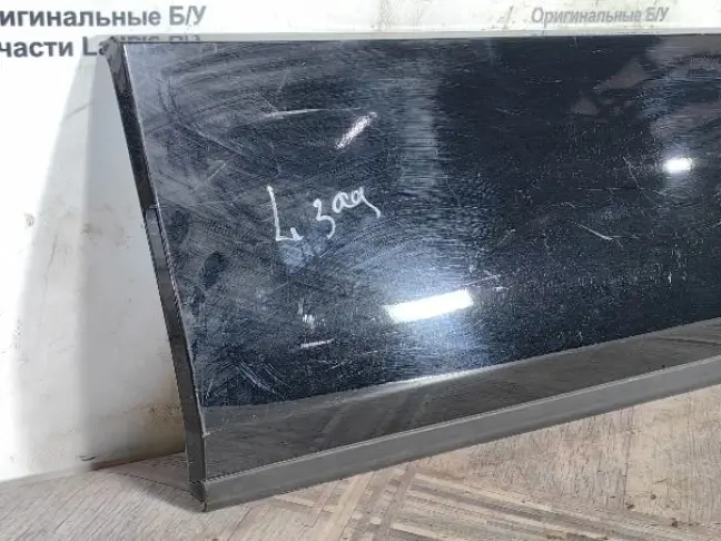 Молдинг задний левый Range Rover 3 L322 02-12: фото #2