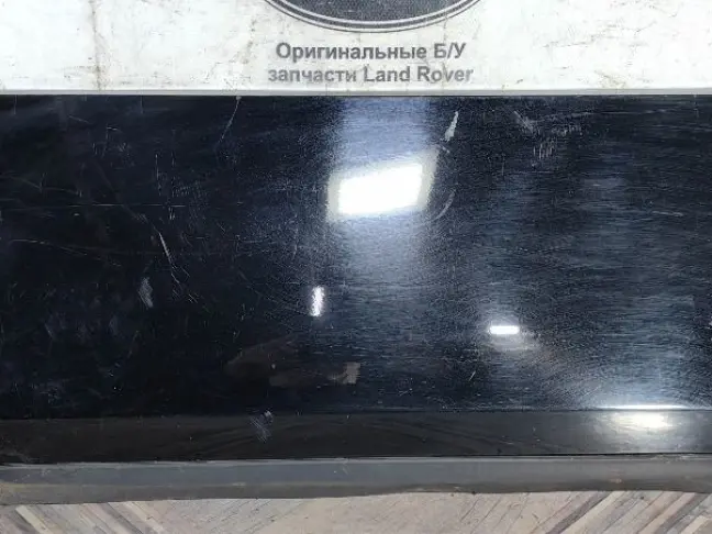 Молдинг двери правый задний Range Rover 3 L322: фото #1