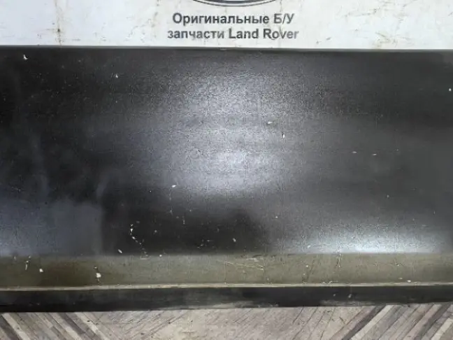 Молдинг двери правый задний Range Rover 3 L322: фото #1