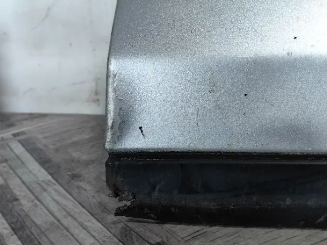 Молдинг двери правый передний Range Rover 3 L322: фото #3