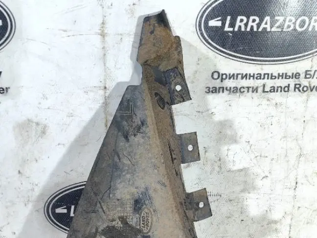 Треугольник подкрылка левый Range Rover L322 05-12: фото #4