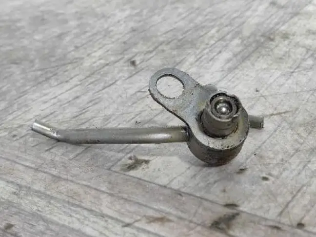 Форсунка масляная Range Rover 5.0 510: фото #2