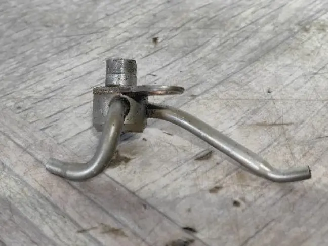 Форсунка масляная Range Rover 5.0 510: фото #1