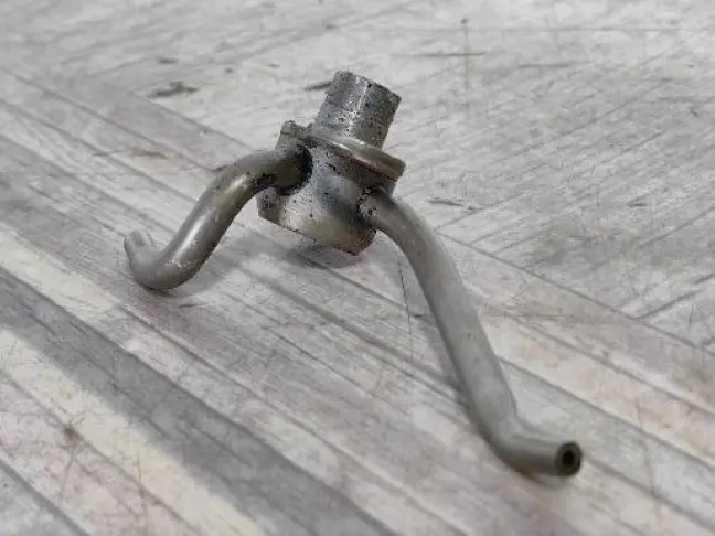 Форсунка масляная Range Rover 5.0 510: фото #4