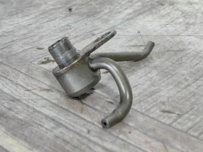 Форсунка масляная Range Rover 5.0 510: фото #3