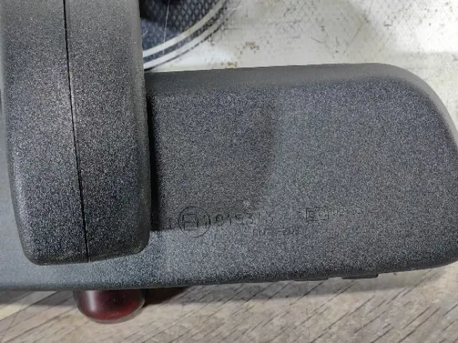 Зеркало заднего вида Range Rover 3 4.4 L322 M62: фото #7