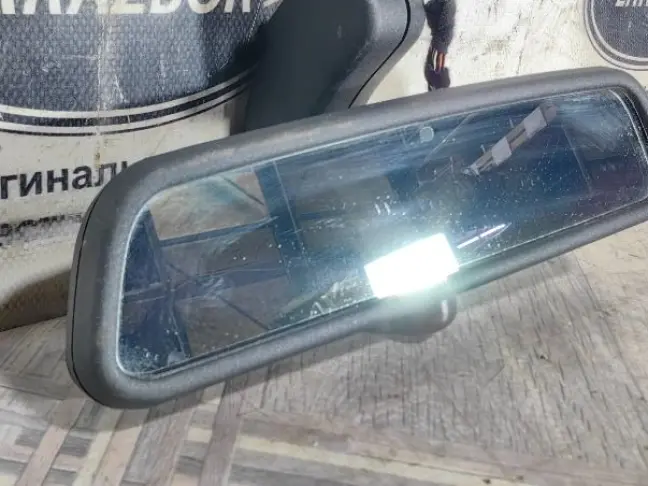 Зеркало заднего вида Range Rover 3 4.4 L322 M62: фото #3