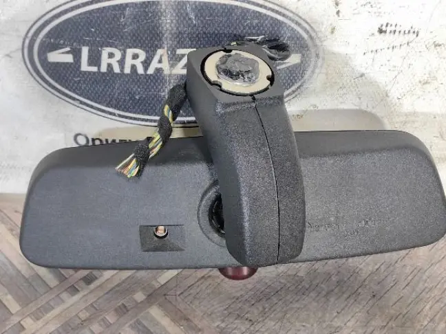 Зеркало заднего вида Range Rover 3 4.4 L322 M62: фото #5