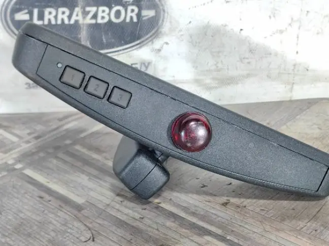 Зеркало заднего вида Range Rover 3 4.4 L322 M62: фото #4