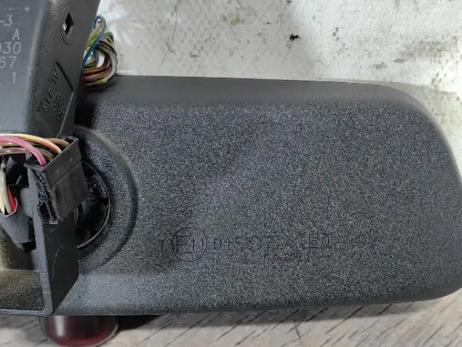 Зеркало заднего вида Range Rover 3 4.4 L322 M62: фото #6