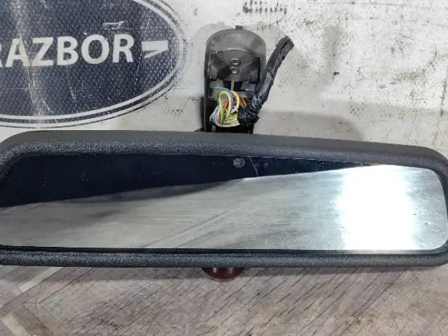 Зеркало заднего вида Range Rover 3 4.4 L322 M62: фото #1
