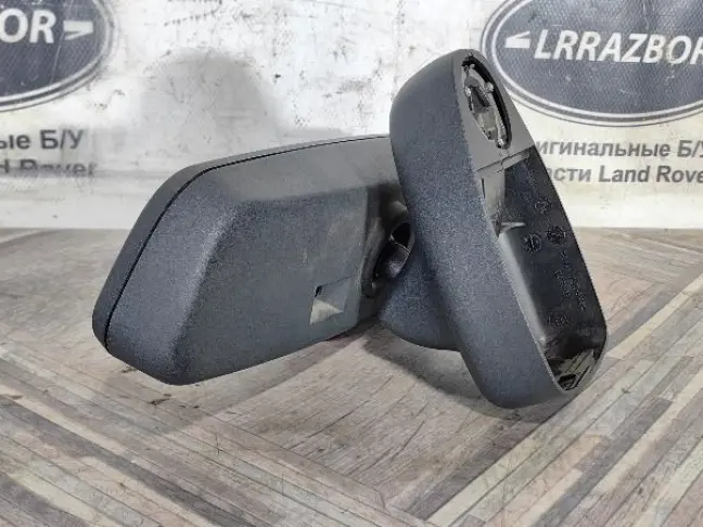 Зеркало заднего вида Range Rover 3 4.4 L322 M62: фото #8