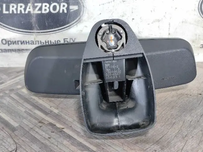 Зеркало заднего вида Range Rover 3 4.4 L322 M62: фото #5