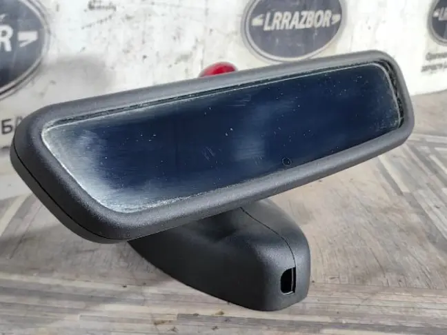 Зеркало заднего вида Range Rover 3 4.4 L322 M62: фото #2