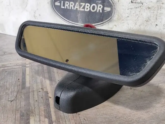 Зеркало заднего вида Range Rover 3 4.4 L322 M62: фото #3