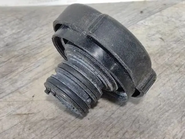 Крышка бачка Range Rover 3 4.4 L322 M62: фото #1